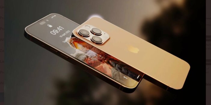 iPhone 14'ün çıkış tarihi belli oldu: Fiyatı ne kadar olacak