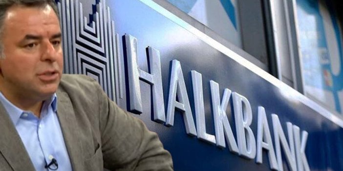 Barış Yarkadaş ödenmeyen kredinin peşini bırakmıyor | Halk Bankası 26 milyon Euro'luk soruya cevap verecek mi