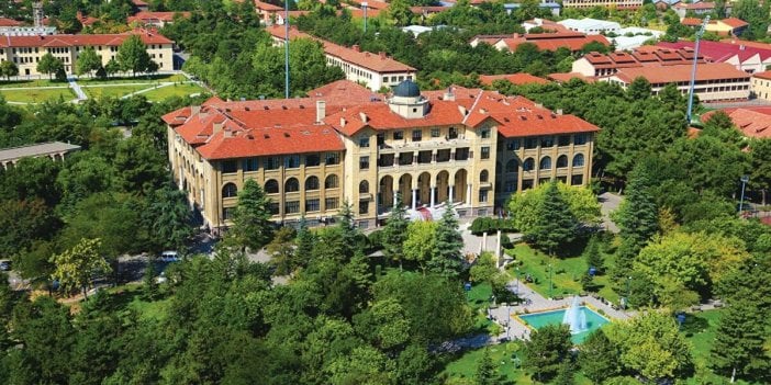 Gazi Üniversitesi 73 personel alacak