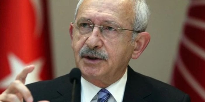 Kemal Kılıçdaroğlu'ndan KPSS açıklaması: Milli Eğitim'in kapısına boşuna dayanmadım