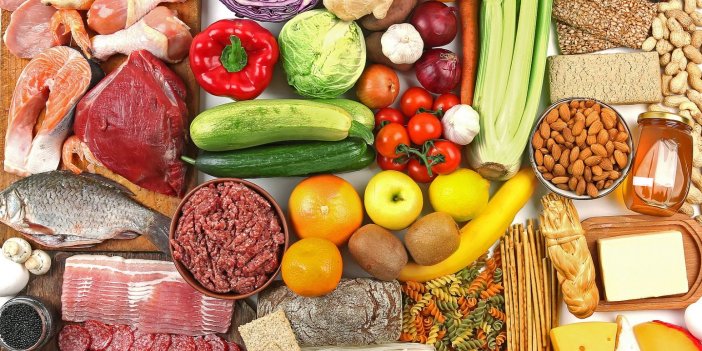 Amasya Üniversitesi gıda ürünleri satın alacak