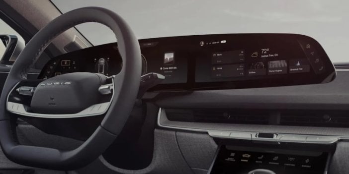 Tesla'nın rakibi elektrikli otomobil şirketi rekabete dayanamadı