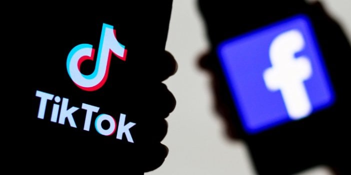 Facebook ve TikTok arasındaki rekabet büyüyor: En büyük neden belli oldu