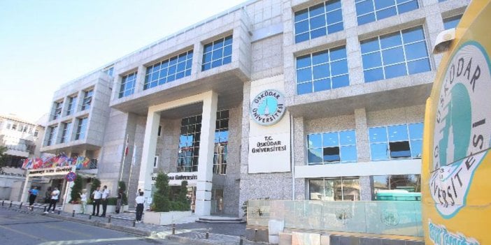 Üsküdar Üniversitesi akademik personel alacak