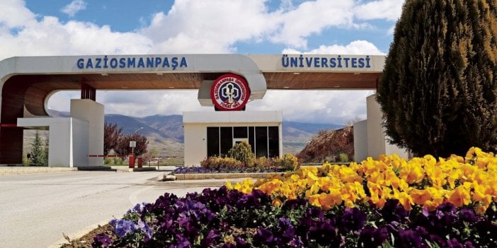 Tokat Gaziosmanpaşa Üniversitesi 24 personel alacak