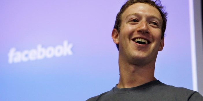 Facebook’un CEO’su Mark Zuckerberg açıkladı: 100 ülkeye gelecek