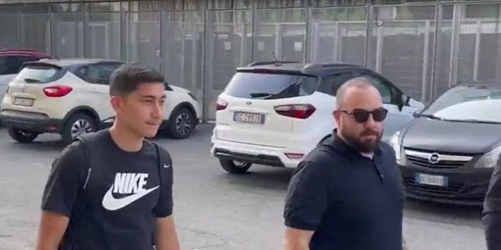 Emirhan İlkhan Torino'da. Beşiktaş aynı parayı verdiği halde