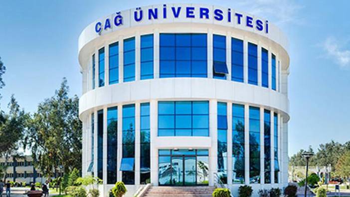 Çağ Üniversitesi öğretim üyesi alacak (05 Ağustos 2022)