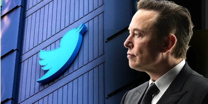 Elon Musk'tan Twitter'a şok suçlama: Sahte hesap sayısını gizleyen dolandırıcıdır