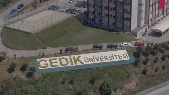 İstanbul Gedik Üniversitesi personel alacak (05 Ağustos 2022)