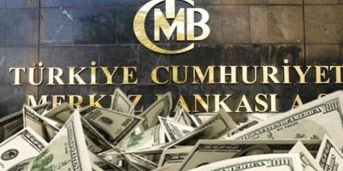 Merkez Bankası'nın son 7 ayda arka kapıdan dağıttığı dolar miktarı ortaya çıktı. Türkiye'nin parasını babalarının parası gibi dağıttılar