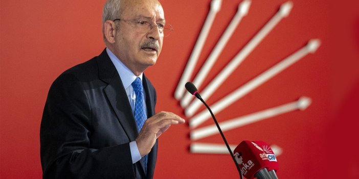 Kılıçdaroğlu'ndan ‘ODTÜ' mesajı: Bay Kemal önlemi alıyorlar akıllarınca