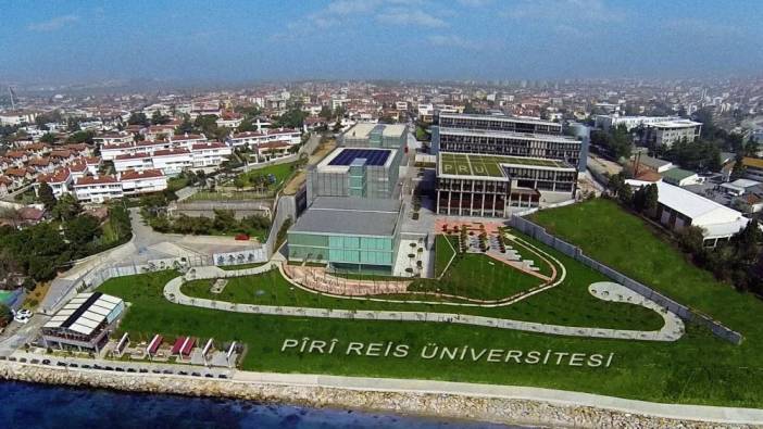 Piri Reis Üniversitesi personel alacak (06 Ağustos 2022)