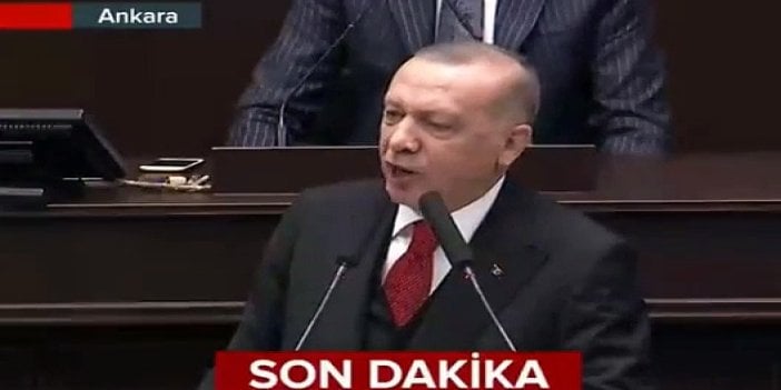 Erdoğan'ın 2019'daki bu sözleri gündem oldu: Bunlara göre dolar 10 lira olacak, enflasyon %30'u aşacak, bankalarımız tökezleyecekti. Noldu? Bunların hiçbiri oldu mu?