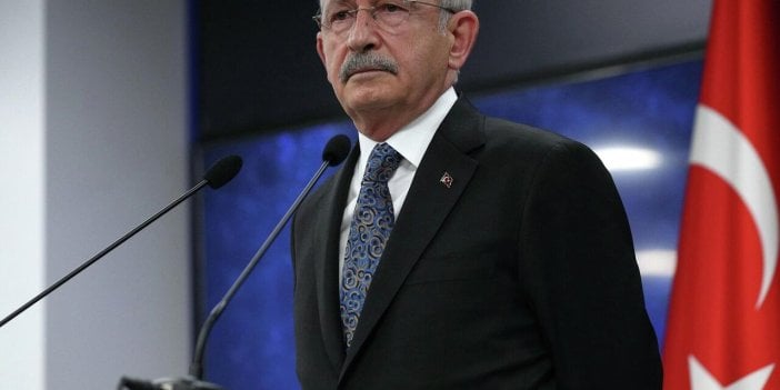 Erdoğan KPSS skandalının faturasını 6'lı masaya kesmişti. Kemal Kılıçdaroğlu'ndan yanıt gecikmedi