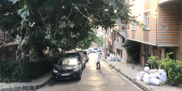 İstanbul-Bahçelievler’de kız arkadaşını silahla vurduktan sonra intihara teşebbüs etti