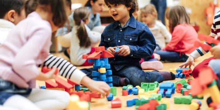 Zamlar kreş ücretlerini de vurdu. Aileler çocuklarını gönderemez oldu