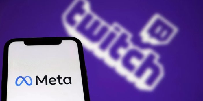 Meta'dan Twitch'e kötü haber: Yeni canlı yayın platformu geliyor