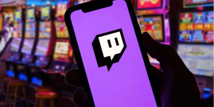 Twitch’ten şok iddia: Kumar yayınları yapılıyor