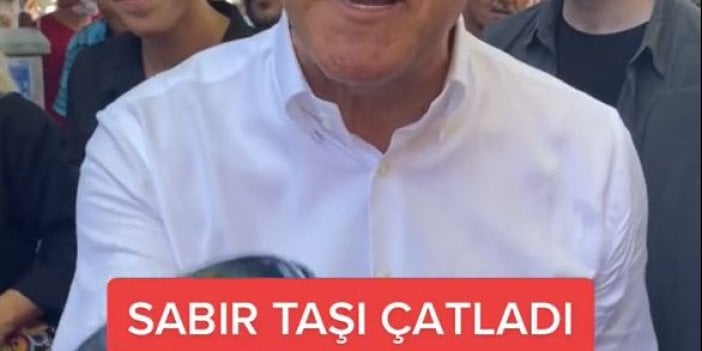 Mustafa Sarıgül kemerleri sıka sıka sıkmaya yer kalmadı dedi. Bu kez bakın ne yaptı