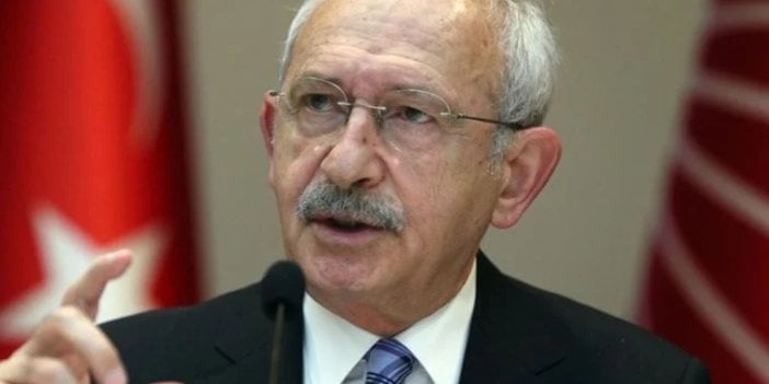 CHP lideri Kılıçdaroğlu'ndan öğretmenlere flaş çağrı. Bu sınava girmeyin