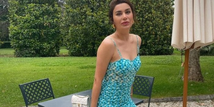 Ebru Şancı ölümden döndü. "Bedenim iyileşti ruhum iyileşmedi"