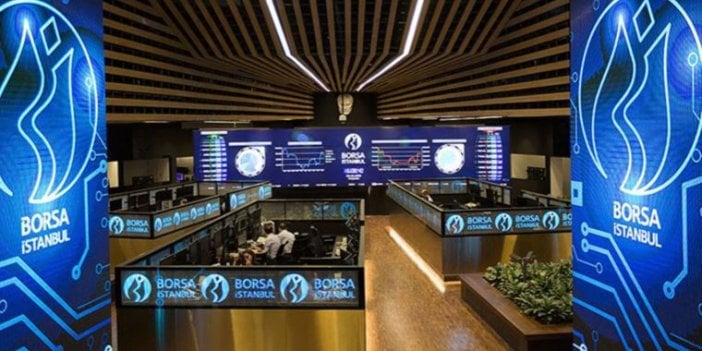 Borsa haftaya rekorla başladı