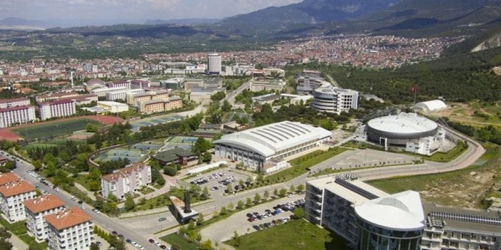 Pamukkale Üniversitesi 185 personel alacak