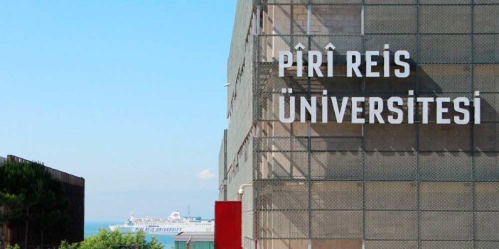 Piri Reis Üniversitesi Araştırma Görevlisi, Öğretim Görevlisi ve Öğretim Üyesi alıyor