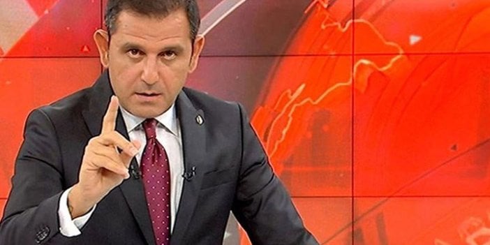 Fatih Portakal'dan Teğmen Çelebi'yi uykusuz bırakacak açıklama. Vah vah yaradan kimseyi onun durumuna düşürmesin