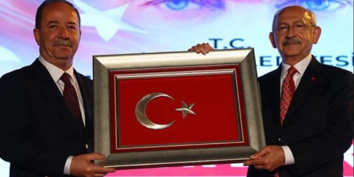 Edirne Belediye Başkanı Recep Gürkan: 13. Cumhurbaşkanı'nın adı da Kemal Kılıçdaroğlu olacak