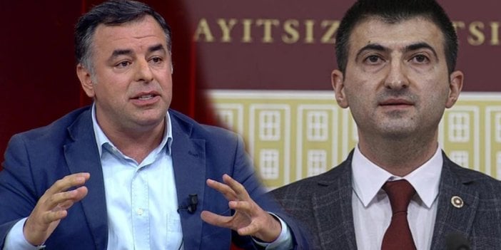 Barış Yarkadaş, Mehmet Ali Çelebi'nin AKP'ye katılacağı tarihi açıkladı: AKP MYK'da sunumu yapıldı