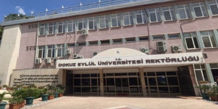 Dokuz Eylül Üniversitesi 28 personel alacak