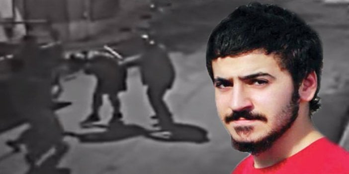 AYM'den Ali İsmail Korkmaz kararı | Eziyet yasağı ihlal edildi | Polis Hüseyin Ergin yeniden yargılanacak