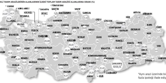 Günün ikinci güzel manşeti Birgün'den geldi: İcradan satılık ülke yarattılar