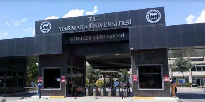 Marmara Üniversitesi'nden Sözleşmeli Bilişim Personeli alımı
