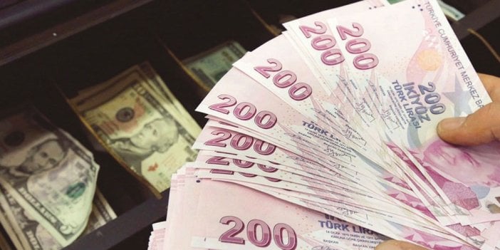 Bir banka emekli promosyonunu 8 bin 250 liraya yükseltti