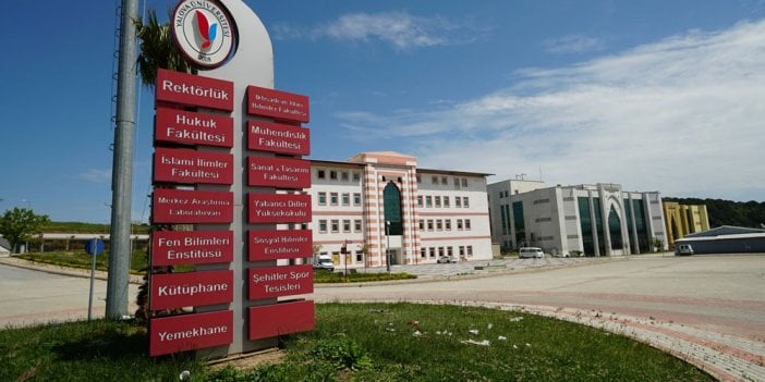 Yalova Üniversitesi öğretim üyesi alacak