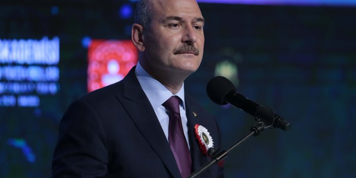 Süleyman Soylu: "Göç meselesi bitmeyecek"