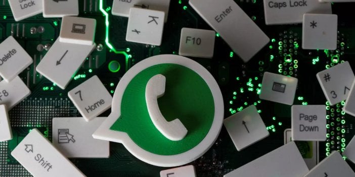 Whatsapp’tan çok sevindiren özellik: Kimse fark etmeden yapılacak