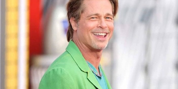 Brad Pitt'in iyiler ve kötüler listesi ortaya çıktı. Ünlü yıldız çalışmak istediği ve istemediği oyuncuları not etmiş