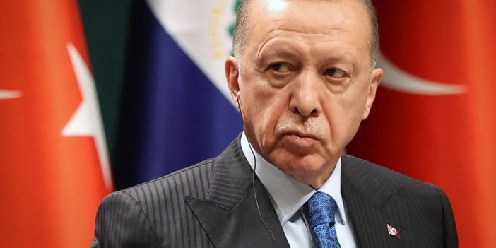 Erdoğan'ın seçim planı ortaya çıktı | Yine şikayet ettikleri Reuters'a sızdırdılar