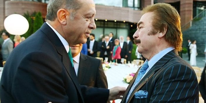 AKP’nin kampanya şarkısı Orhan Gencebay'dan! Manidar sözler: İstanbul sen bizimsin