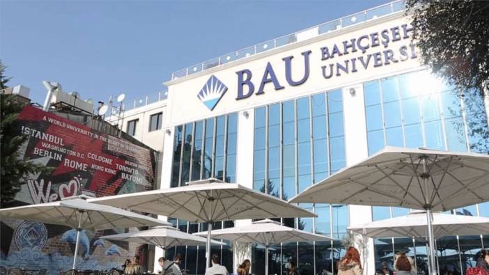 Bahçeşehir Üniversitesi personel alacak (10 Ağustos 2022)