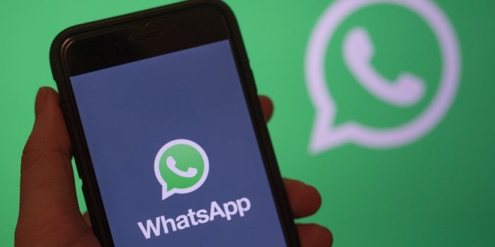 Whatsapp'tan mesaj silmede yeni özellik: Herkes çok sevinecek