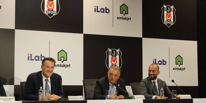 Beşiktaş Basketbol Takımı'nın adı değişti