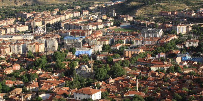 Türkiye'de en temiz havaya sahip 5 şehir. Aklı olan buralara gider