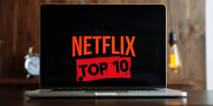 Netflix'te en çok izlenen dizi ve filmler