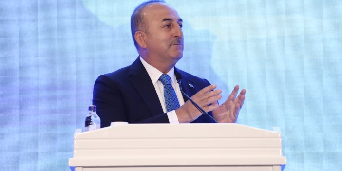 Mevlüt Çavuşoğlu Suriye Dışişleri Bakanı ile ne görüştüğünü anlattı