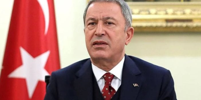 Hulusi Akar’dan askeri hastaneler hakkında açıklama